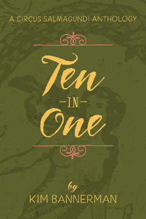 Ten-In-One Novel